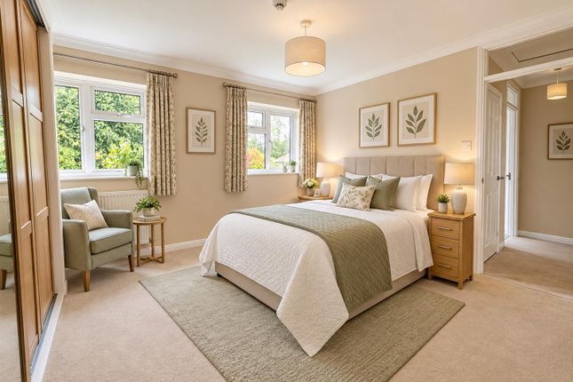 Ivy Cottage, Clare Park Private Retirement Residences, North Farnham photo 4