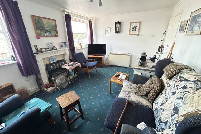 Flat 8, Warwick House,, Station Road, Warwickshire photo 4