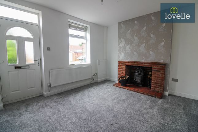 116 Upgate, Louth photo 2