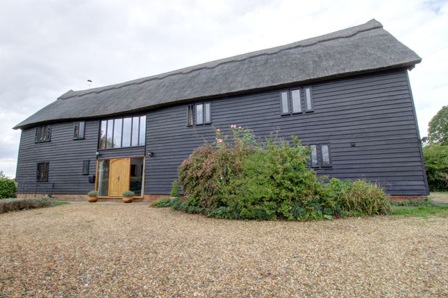 5-bed house on Thatched Barn, High Street, Coddenham, £865,000