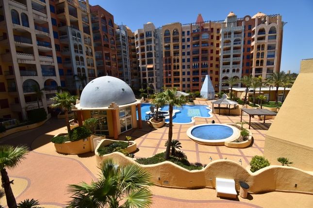Apartment for sale in 30385 Playa Honda, Murcia, Spain