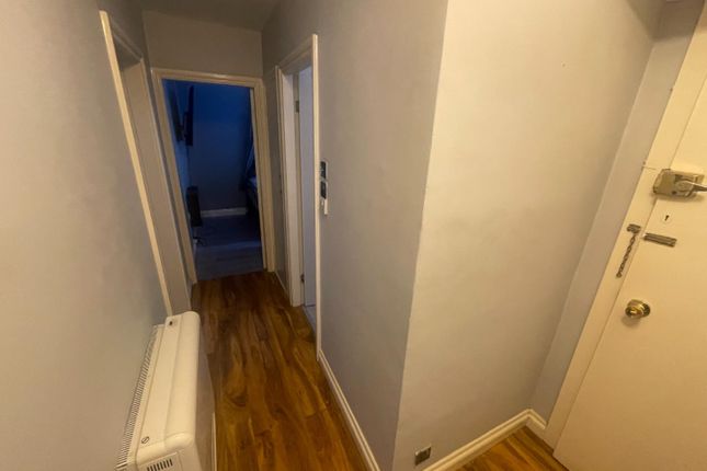 Flat for sale in Beech Court, Allerton, Liverpool