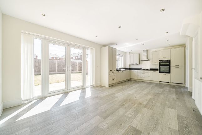 11, Parkehill, Abingdon photo 2