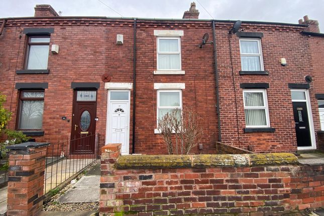 Thumbnail Terraced house to rent in Derbyshire Hill Road, St Helens