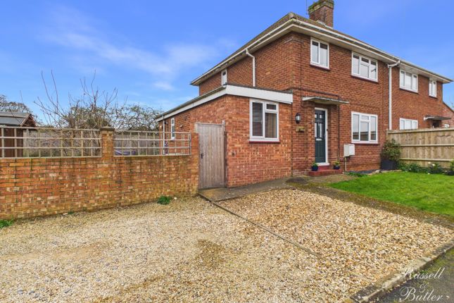 3-bed house on 43, The Rise, Buckingham, £385,000