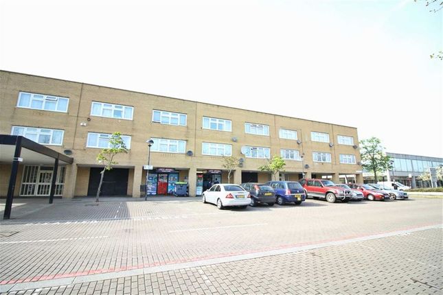 Studio to rent in Silbury Boulevard, Central Milton Keynes, Milton Keynes, Bucks