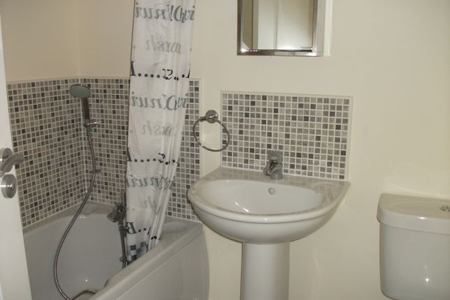 20, Pilgrims Way, Lincs photo 5