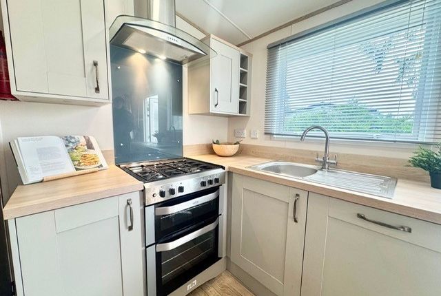 Ribble Valley Country and Leisure Park, Kiln Ln, Gisburn photo 3