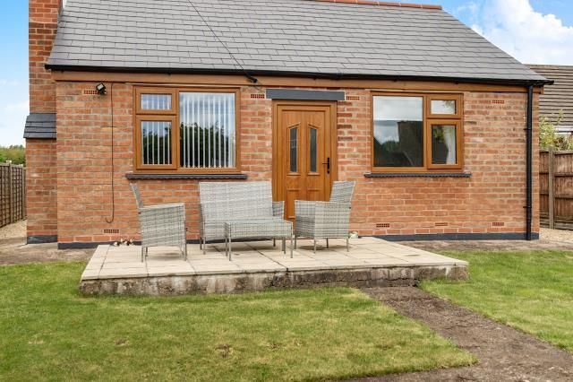Church Bungalow, Ledbury photo 4
