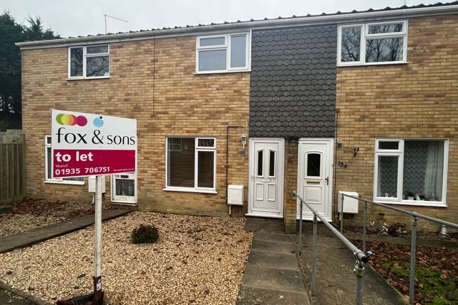2-bed house on 136, Monks Dale, YEOVIL, £1,100/mo