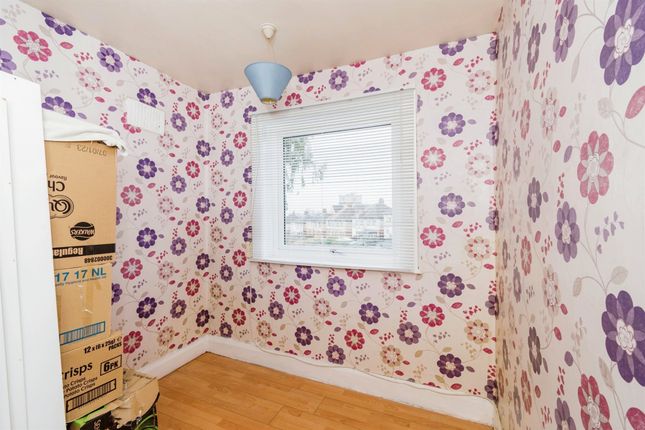 Semi-detached house for sale in Daisy Road, Southampton