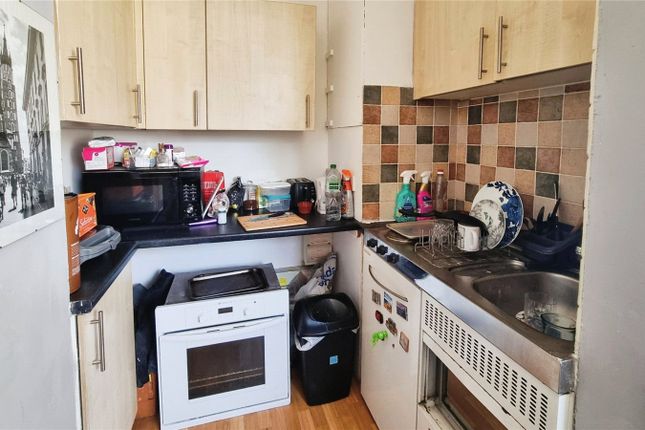 Flat 1, 39, Nyewood Lane, West Sussex photo 4