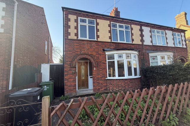 3-bed house on 210, Palmerston Road, Peterborough, £260,000