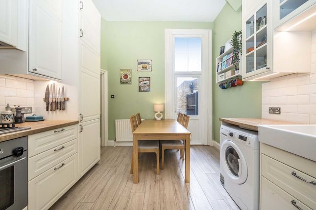 Flat for sale in Trinity Road, London