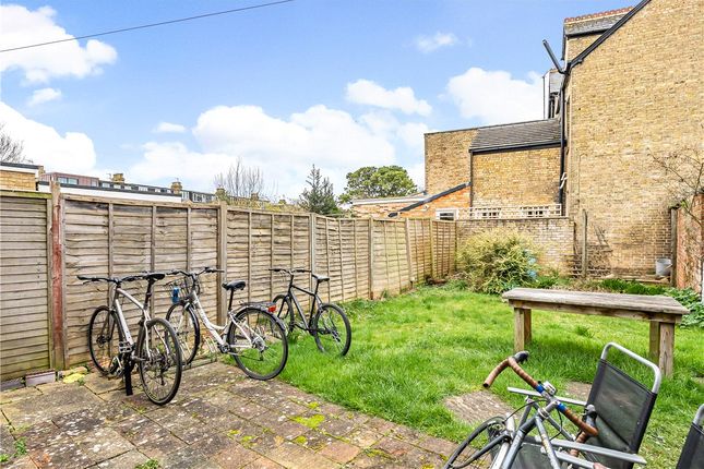 Terraced house for sale in Abingdon Road, Oxford, Oxfordshire