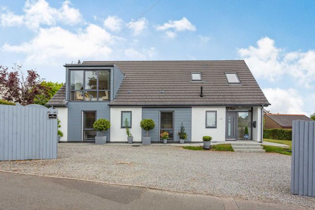 Thumbnail Detached house for sale in Vinegar Hill, Caldicot, Monmouthshire