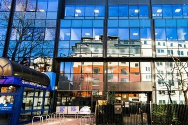 Thumbnail Office to let in Vauxhall Bridge Road, London