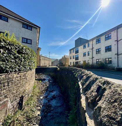 1-bed flat on Flat 9, Barnoldswick, £550/mo