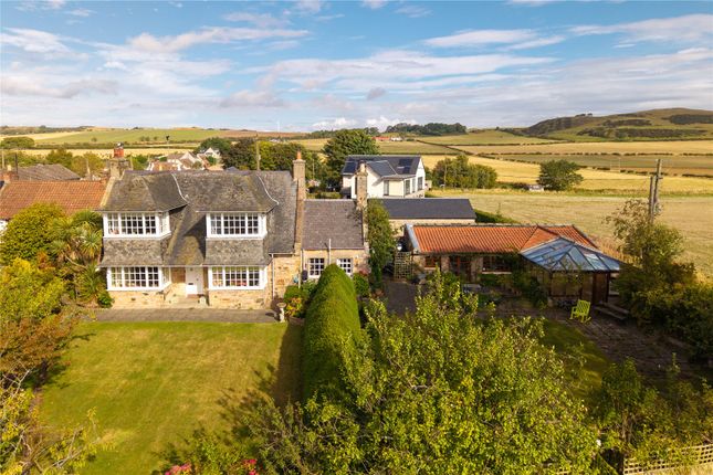 House &amp; Potting Shed
