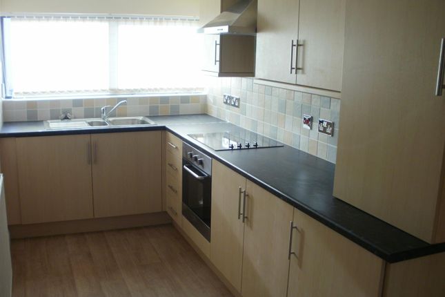 Apartment 23 Old School Court, Eastfield Road, Louth photo 2