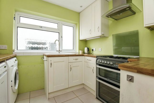 Semi-detached house for sale in Whitchurch Avenue, Exeter