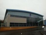 Light industrial to let in Rossway Business Park, Wharf Approach, Aldridge WS9, Aldridge,