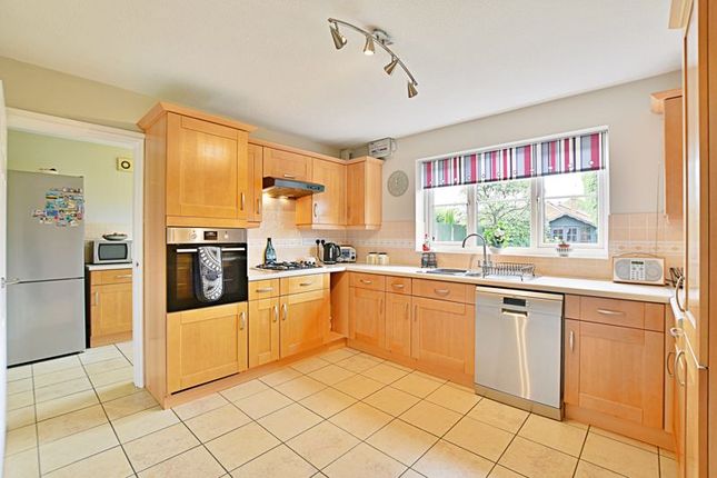 43, Lady Meers Road, Lincoln photo 3