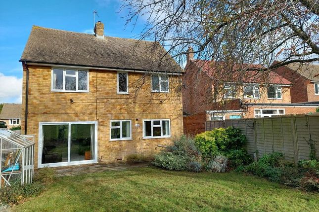 65, Strathcona Avenue, Little Bookham photo 2