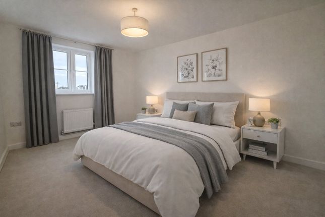 Montgomery Place - Plot 119^, 48, Blandford Way, Shropshire photo 4