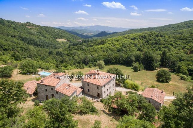 Thumbnail Leisure/hospitality for sale in Caprese Michelangelo, Tuscany, Italy