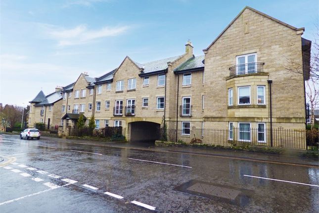Thumbnail Property for sale in Bowmans View, Dalkeith, Midlothian