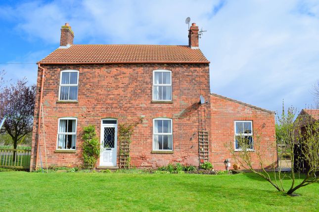 4-bed house on M H Clayton & Son, Market Rasen, £260,000