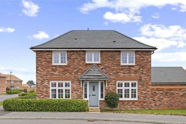 3-bed house on 1 Fennel Drive, Chichester, £485,000