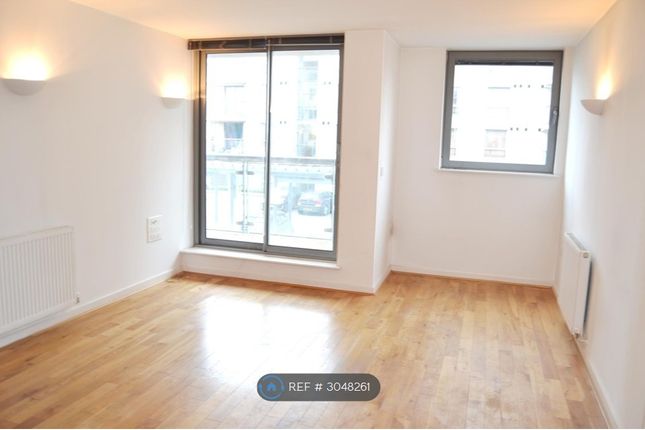 Axiom Apartments, Mercury Gardens, Romford photo 4