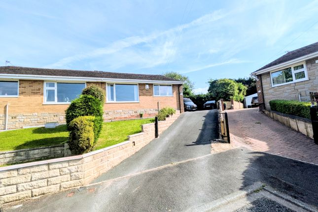2-bed house on 10, Elizabeth Crescent, Bradford, £200,000
