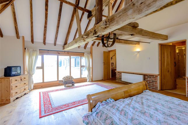 6 Bed Cottage For Sale In Castle Lane New Barn Road Amberley