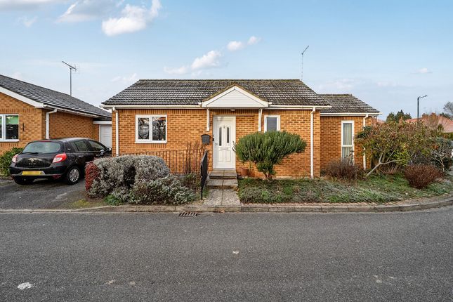2-bed house on 6, Shergold Way, Cookham, £425,000