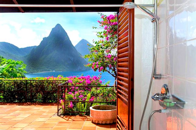Villa for sale in Tamarind House Sfr024, Soufriere, St Lucia