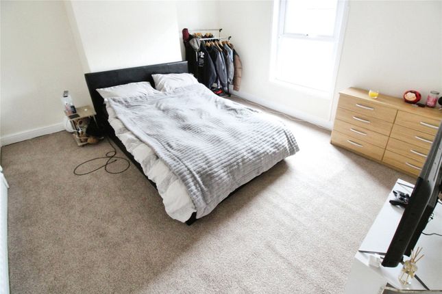 Terraced house to rent in Morton Street, Middleport, Stoke-On-Trent, Staffordshire