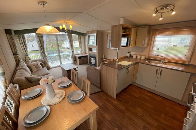 2018 Swift Bordeaux, Riverside Holiday Park, Southport photo 2