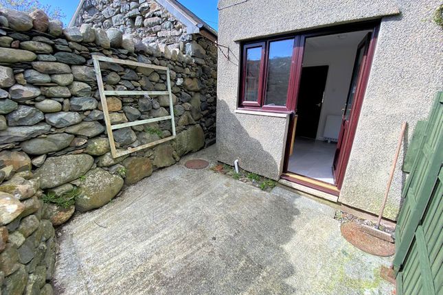 Cottage for sale in Mill Street, Llwyngwril