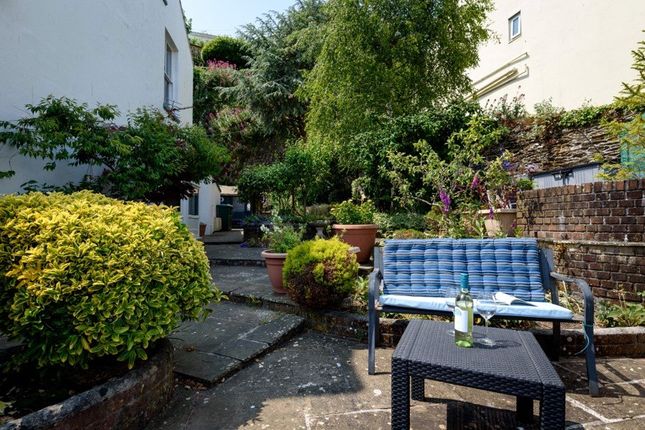 Flat for sale in North Road, Looe, Cornwall
