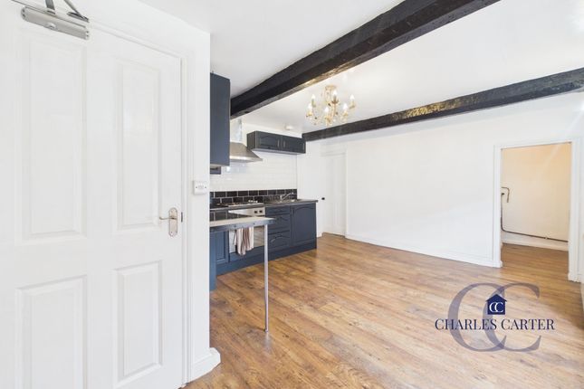 Flat 1, Tewkesbury photo 3