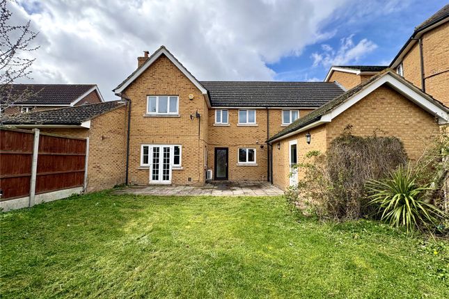 1, Hedingham Road, Grays photo 2