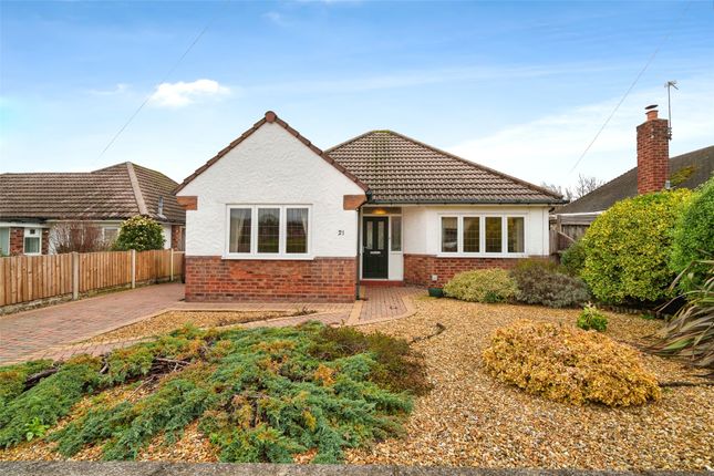 3-bed bungalow on 21, Queensbury, Merseyside, £465,000