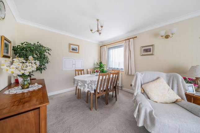 Flat for sale in Old House Court, Church Lane, Wexham, Buckinghamshire