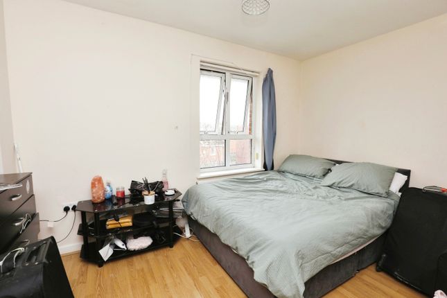Town house for sale in Alexandra Road, Liverpool