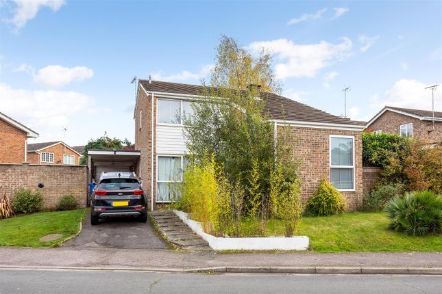 Detached house for sale in Gainsborough Drive, Ascot