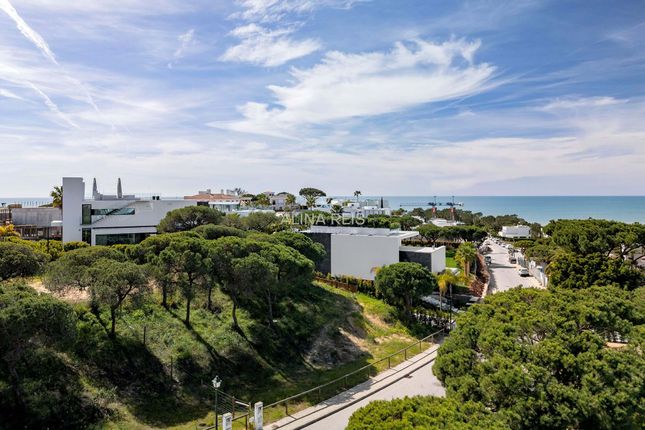 Land for sale in Vale Do Lobo, Almancil, Algarve