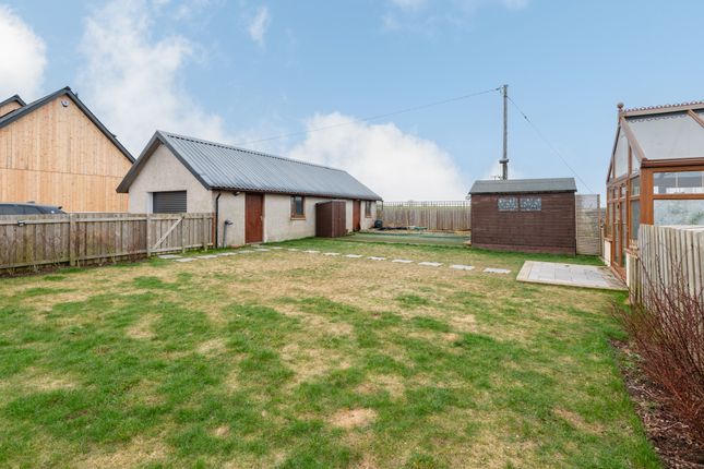 Cottage for sale in Muirside Of Kinnell, Arbroath